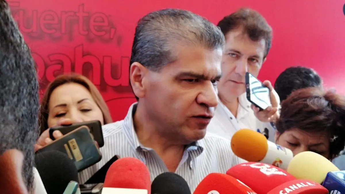 Miguel Ángel Riquelme Solís