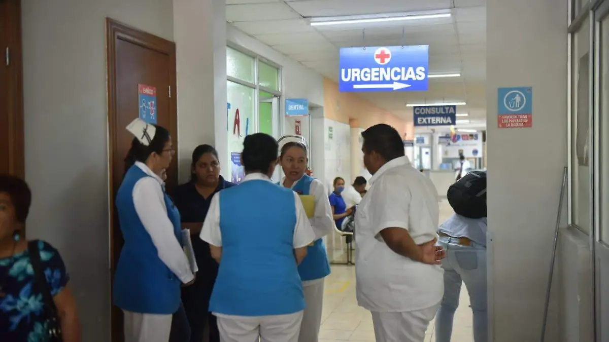 12 MIGUEL 3  Médicos laguneros llaman a la población a quedarse en casa1