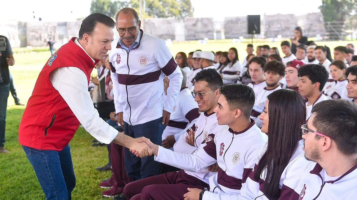 Campeones duranguenses