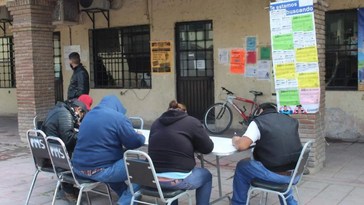 45 Ayuntamiento mantiene Vínculos con Empreas