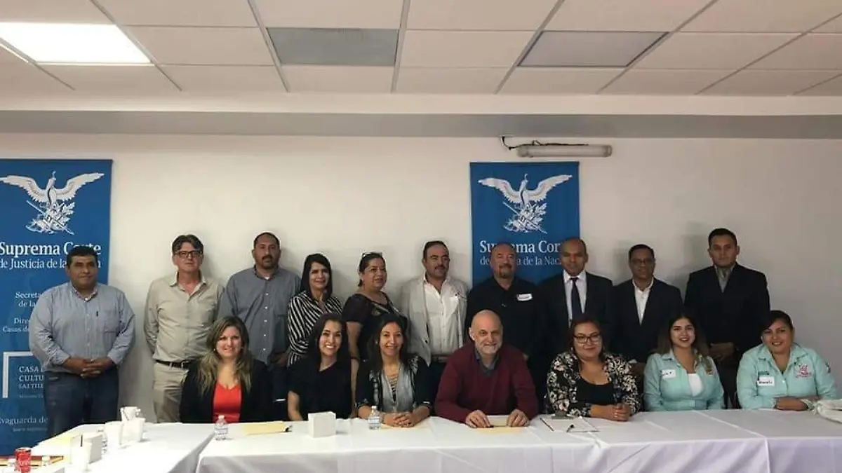 08 REPRESENTA MADERO A LA LAGUNA EN FORO DE JUSTICIA PARA ADOLESCENTES1