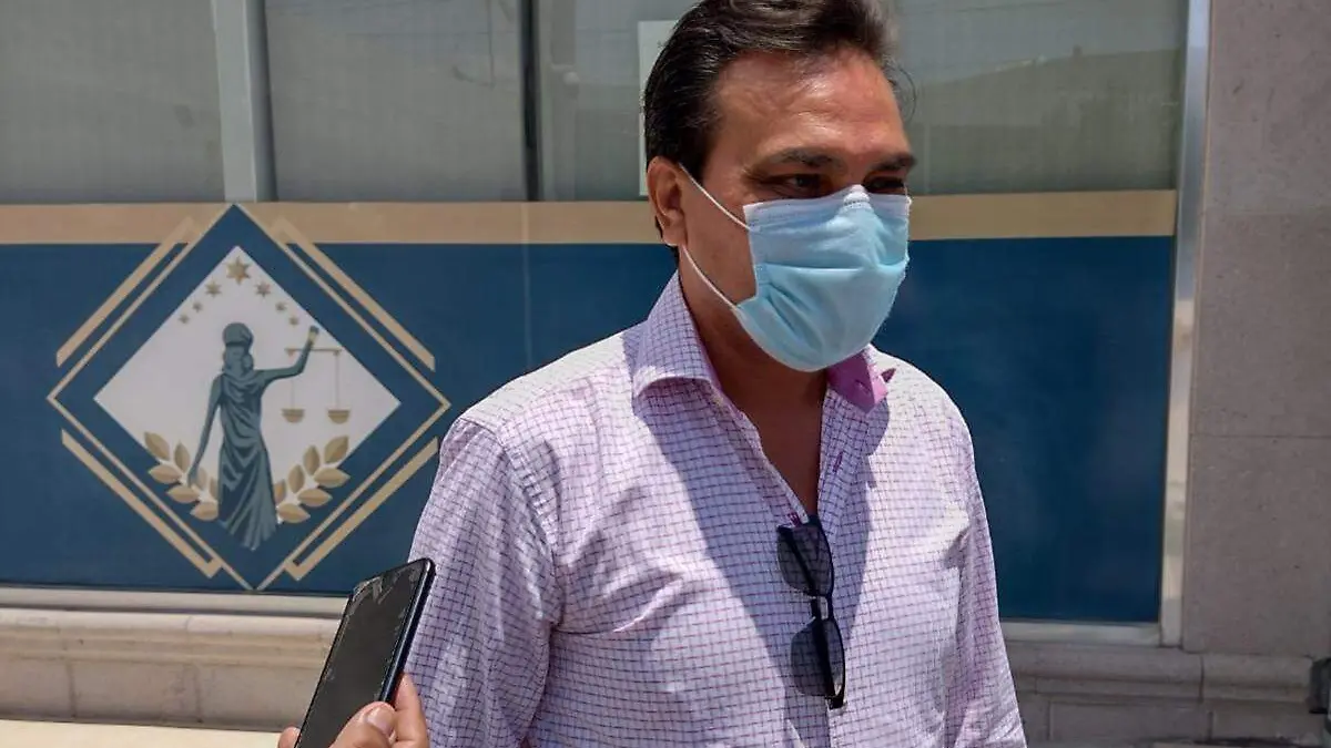 Ramiro Pérez Arciniega