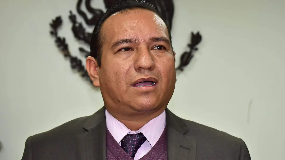 Luis Enrique Marcos Garza