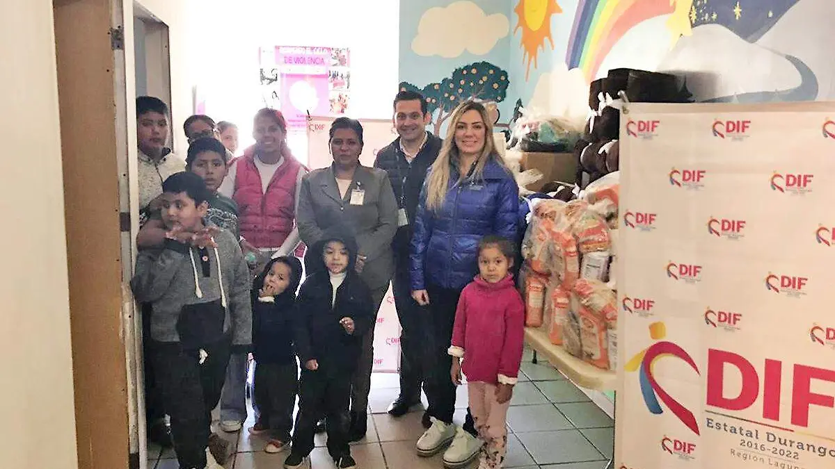 apoyos a grupos vulnerables