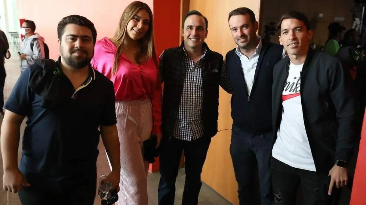 Programa de Liderazgo Juvenil 