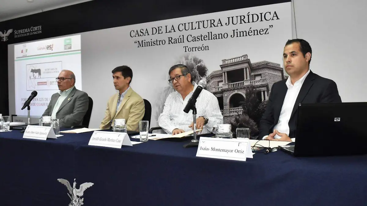 11 PIDEN QUE ABIGEO SEA DELITO GRAVE1
