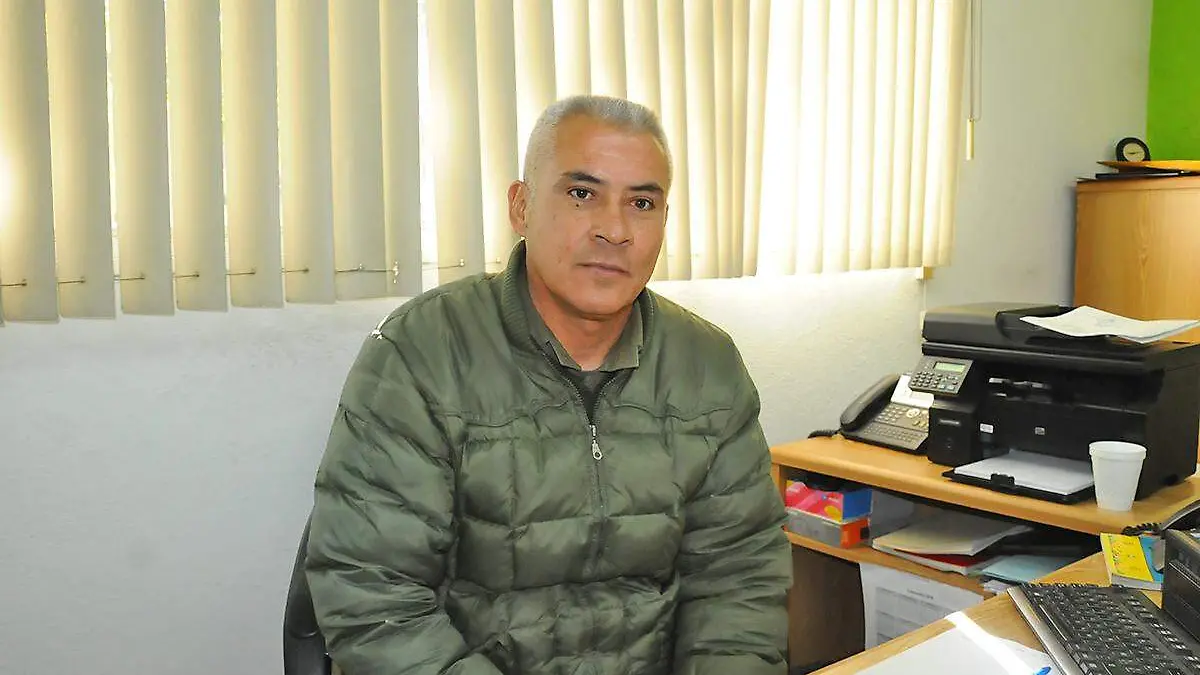 Carlos Mario Flores Rodríguez