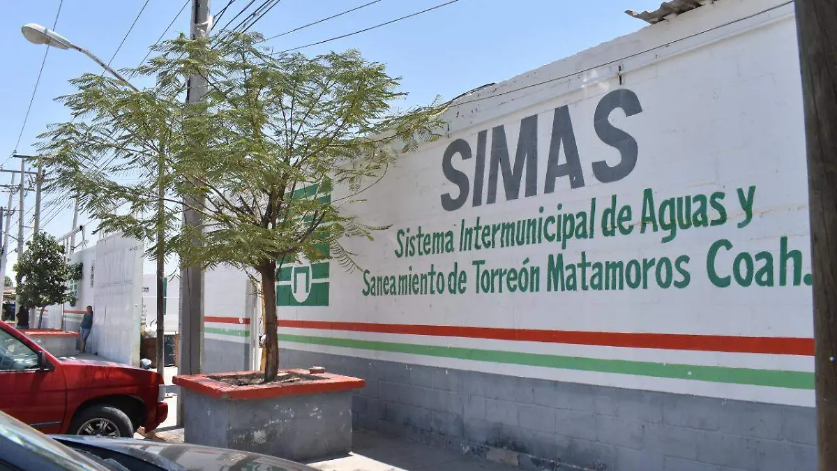 SIMAS Torreón n
