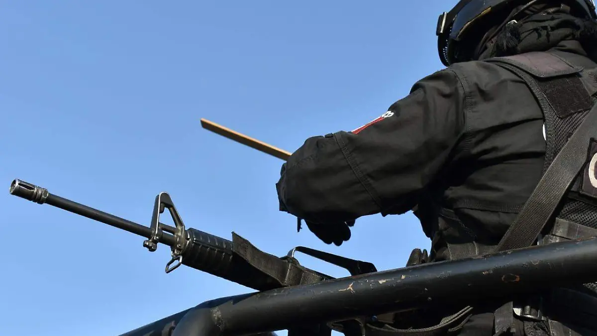 SOLIS1  Bajan 9 de 13 delitos de alto impacto en la Zona Metro Laguna