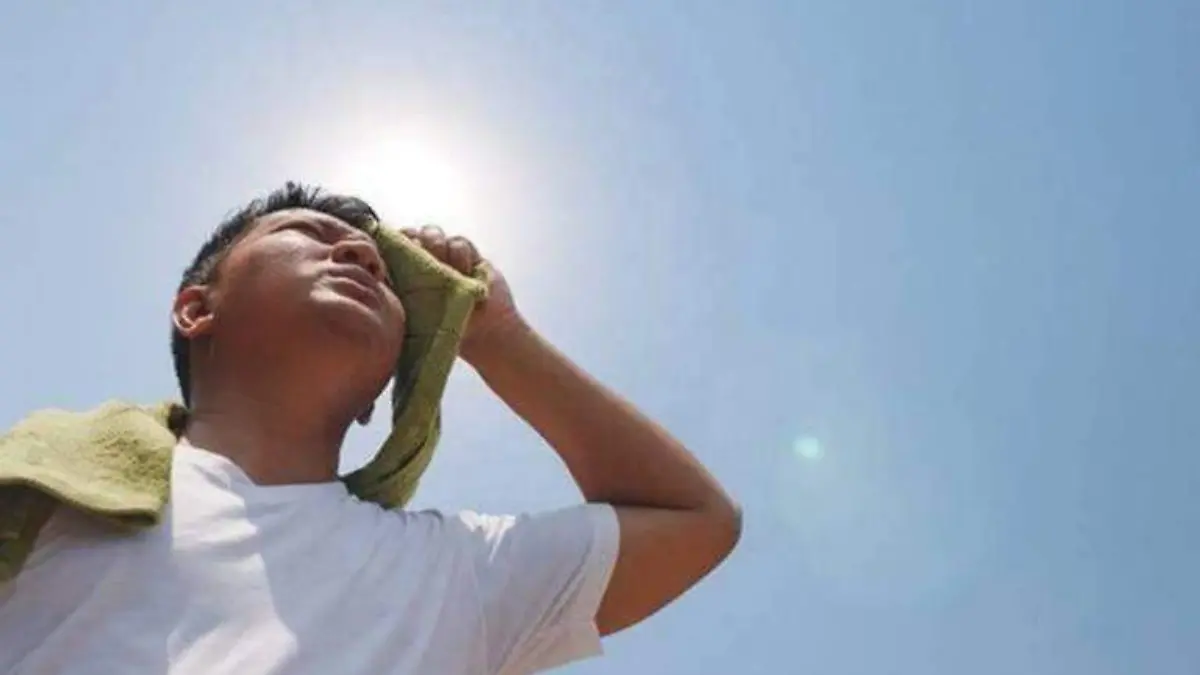 ¿Calor en diciembre- Pronósticos del clima del 5 al 11 de diciembre en La Laguna