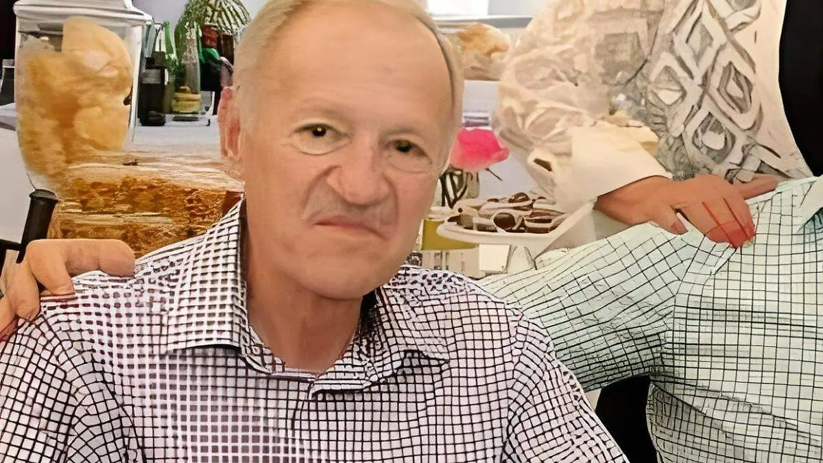 Lorenzo González Villarreal