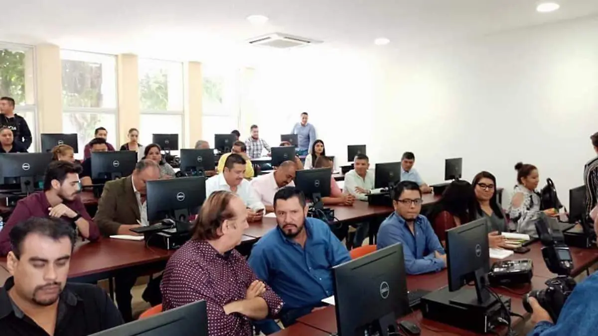 21 Primer foro para el mejoramiento de la Seguridad Pública