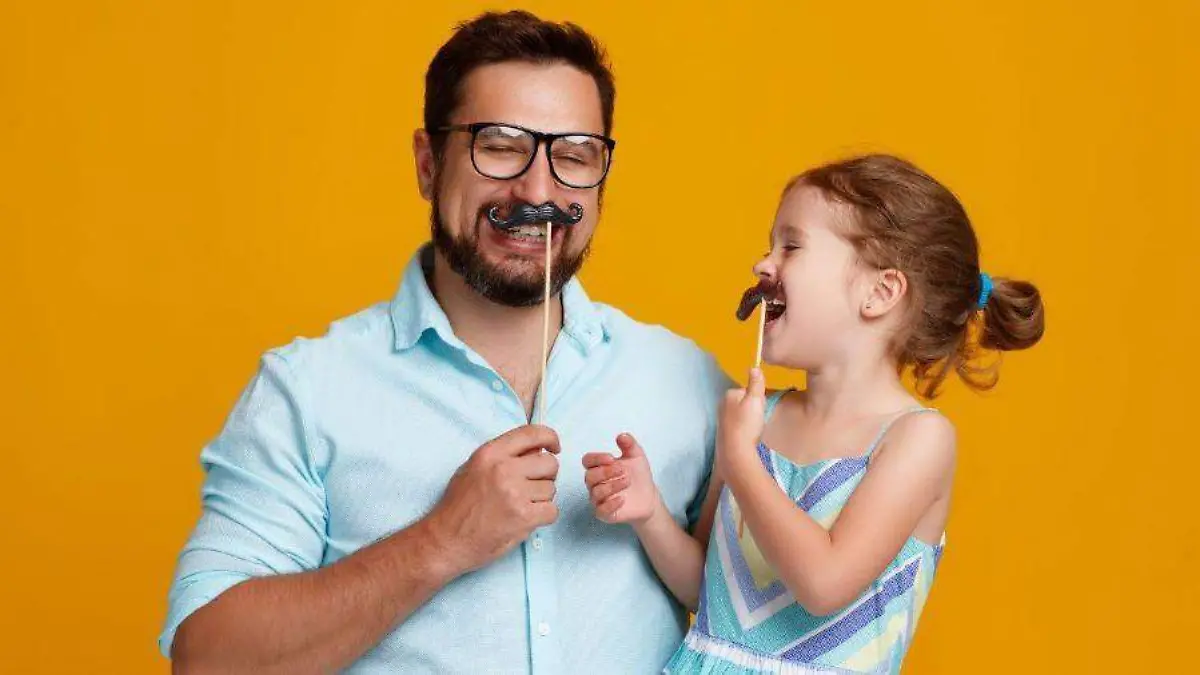 Día del padre