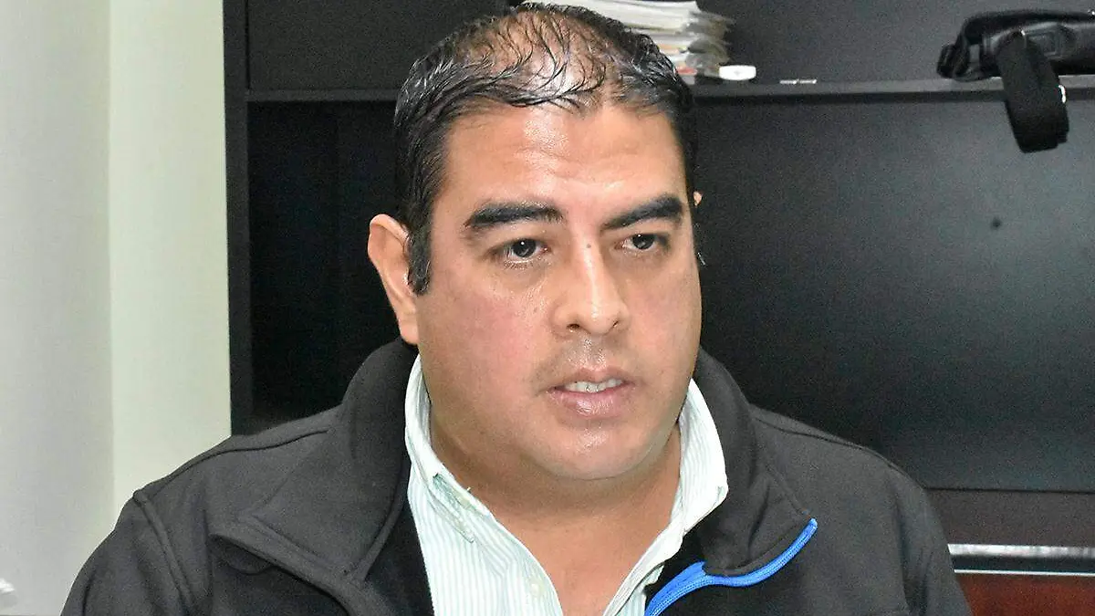 Omar Morales Rodríguez