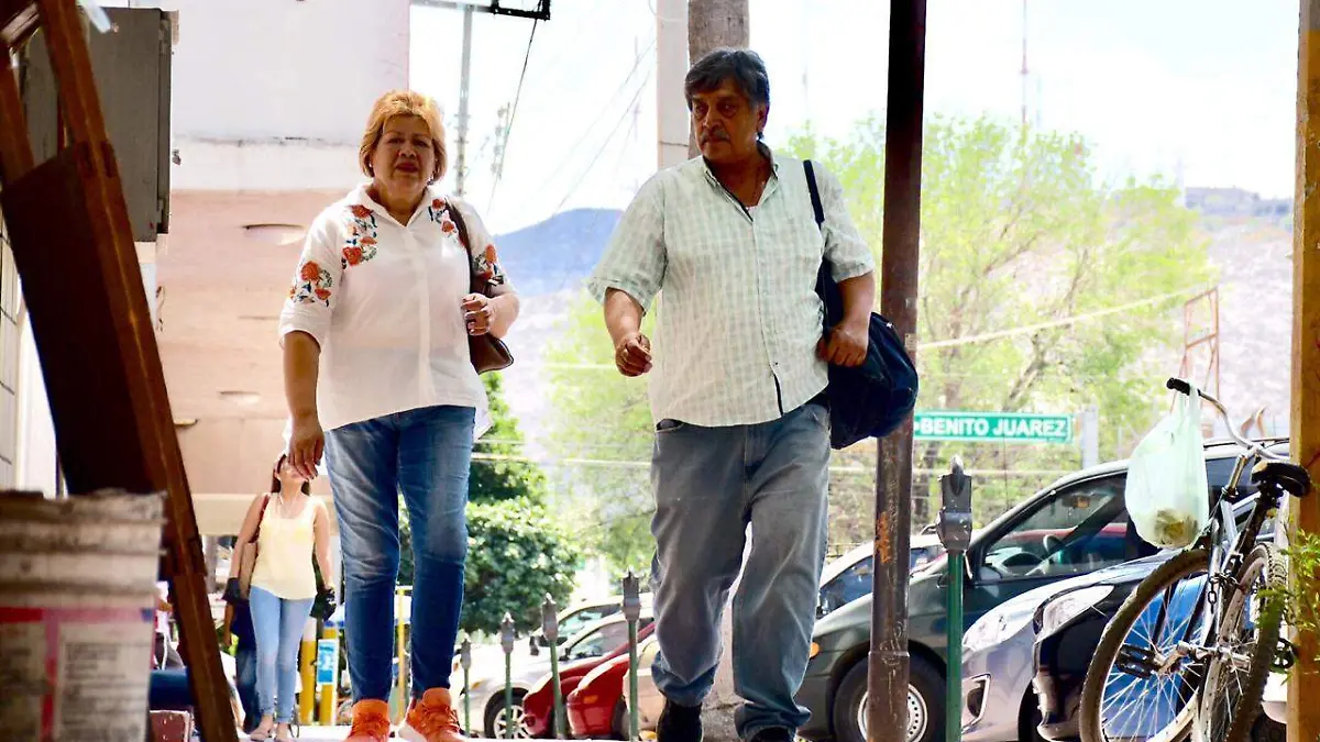 MARCELA3   Se cubren apoyos para Personas de la Tercera Edad y Discapacidad