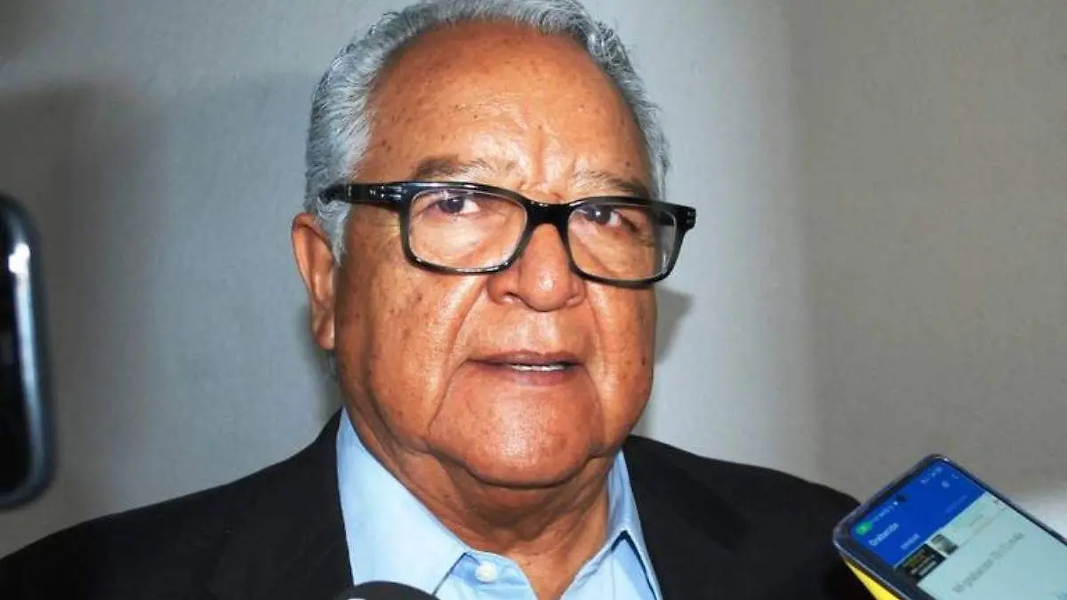 José Luis Flores Méndez (1)