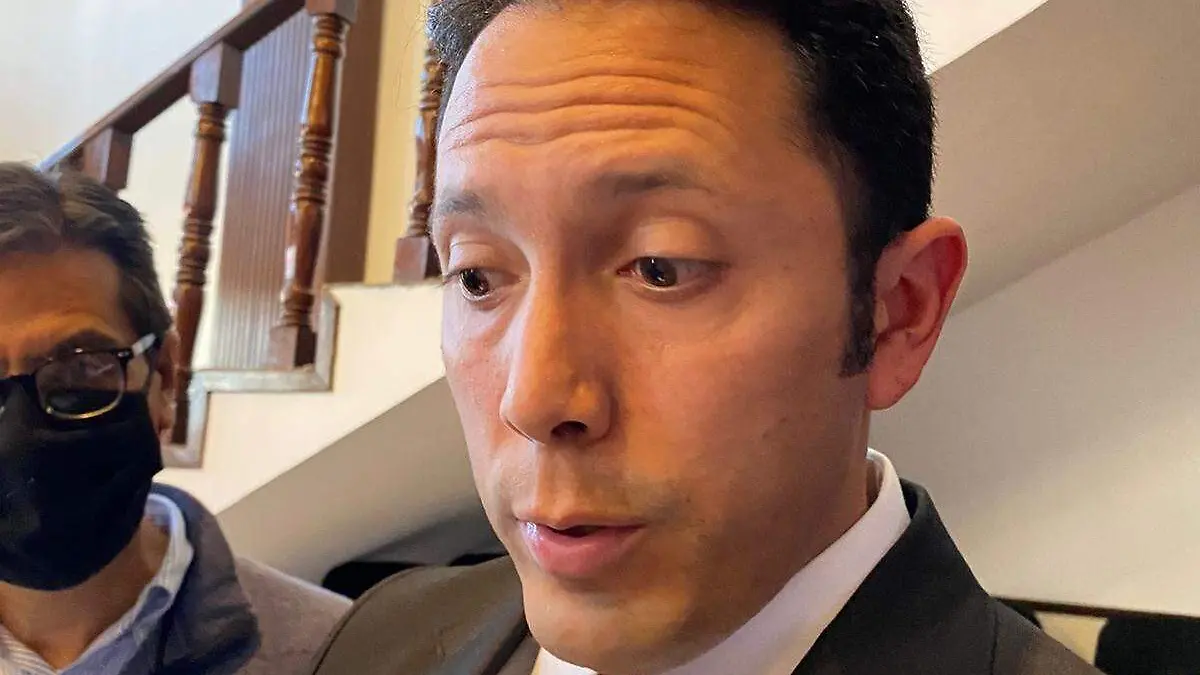 Sergio Bárcenas Juárez