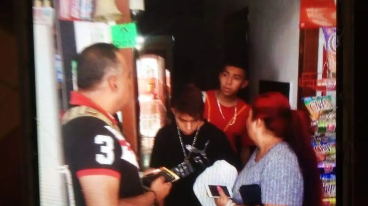 localizan a menor en hotel