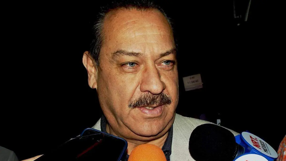 Fernando de las Fuentes Hernández