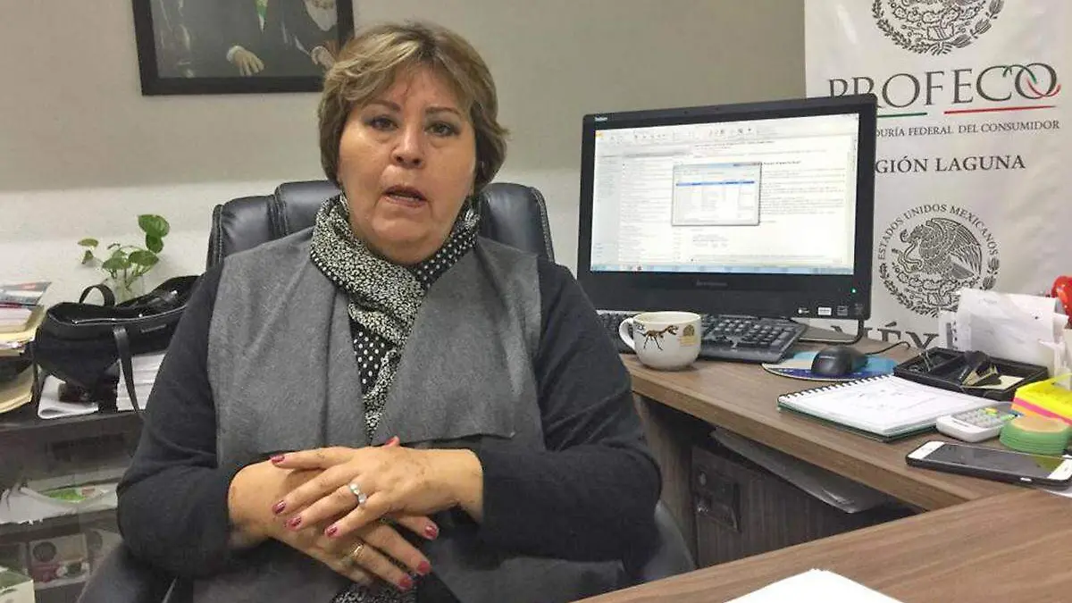 Leticia Castaño Orozco