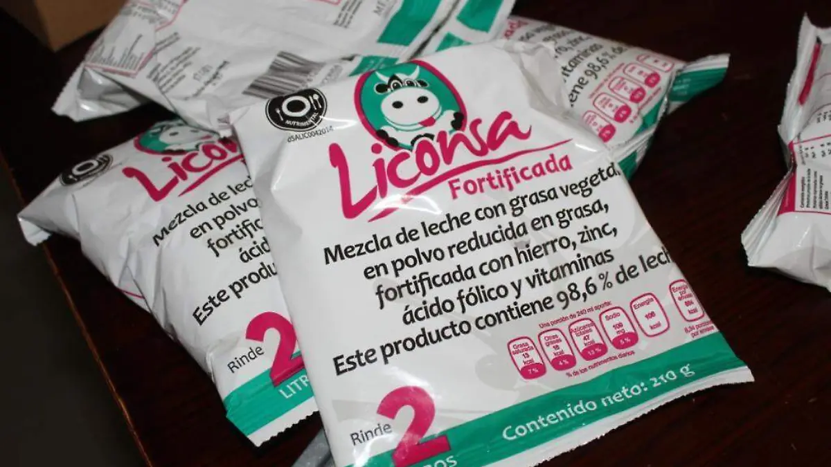 23 Invita Liconsa a tomar parte en el Primer Concurso Nacional de Pintura Infantil