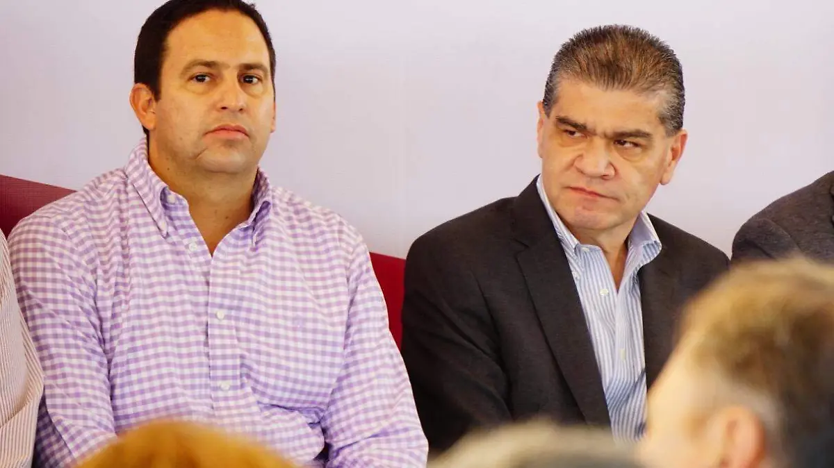 46 PRIORIDAD COAHUILA NO INCREMENTARÁ ESTE AÑO EL IMPUESTO DEL ISN MARS