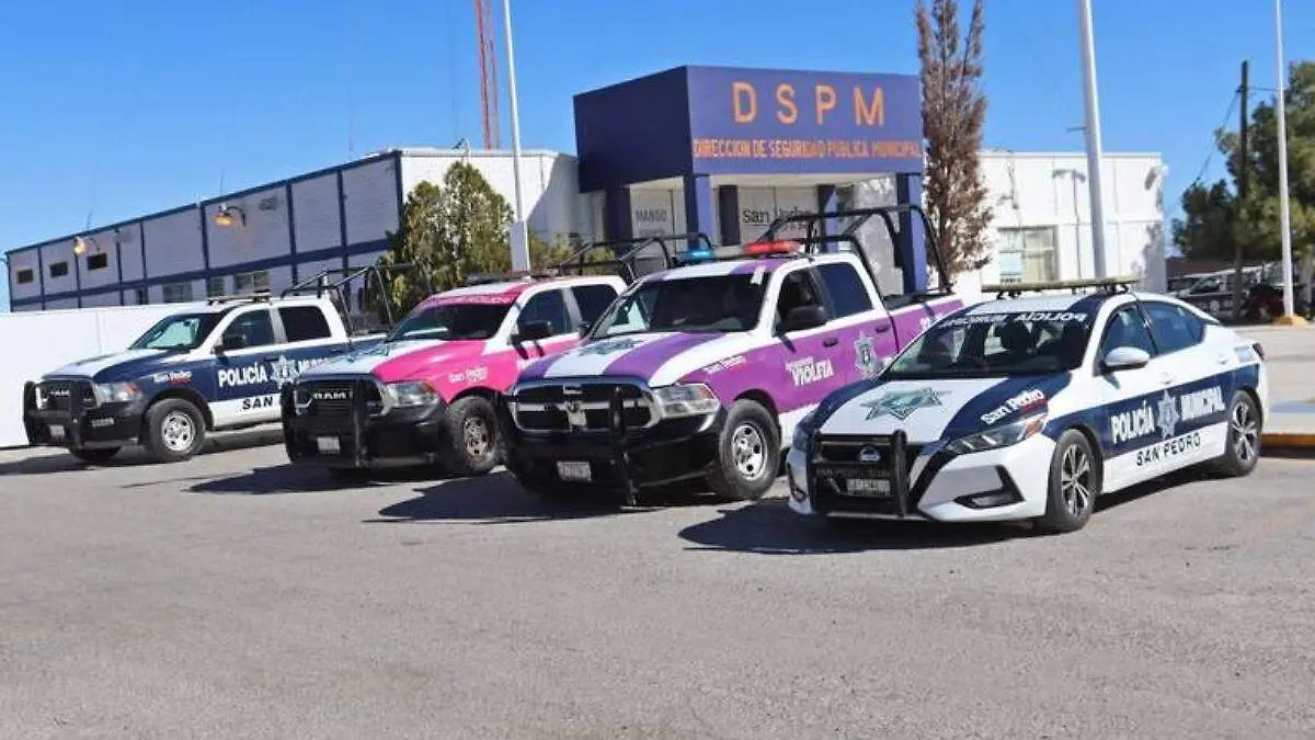 policía San Pedro (1)