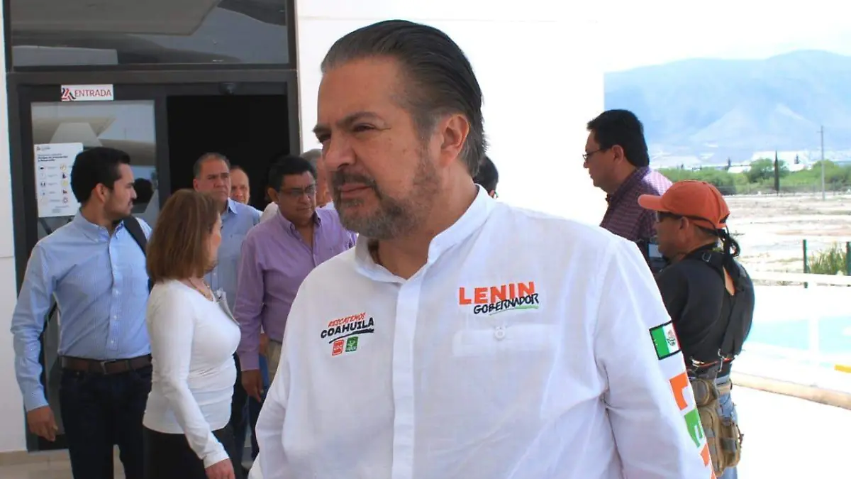 Lenin Pérez