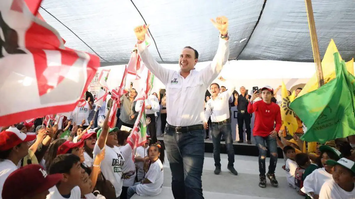Manolo Jiménez S
