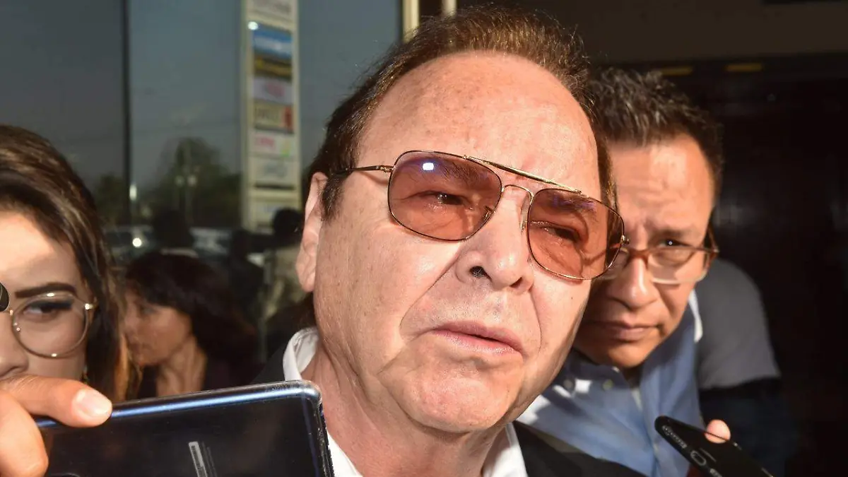 Roberto Bernal Gómez