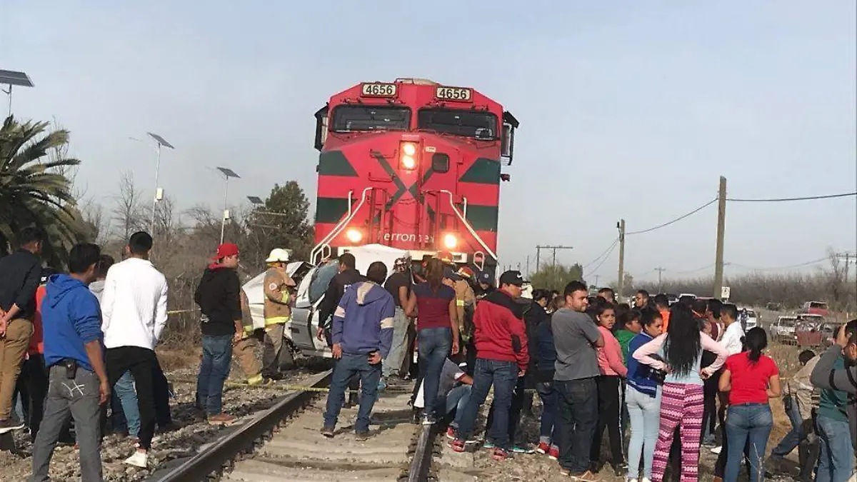 j32 Accidente
