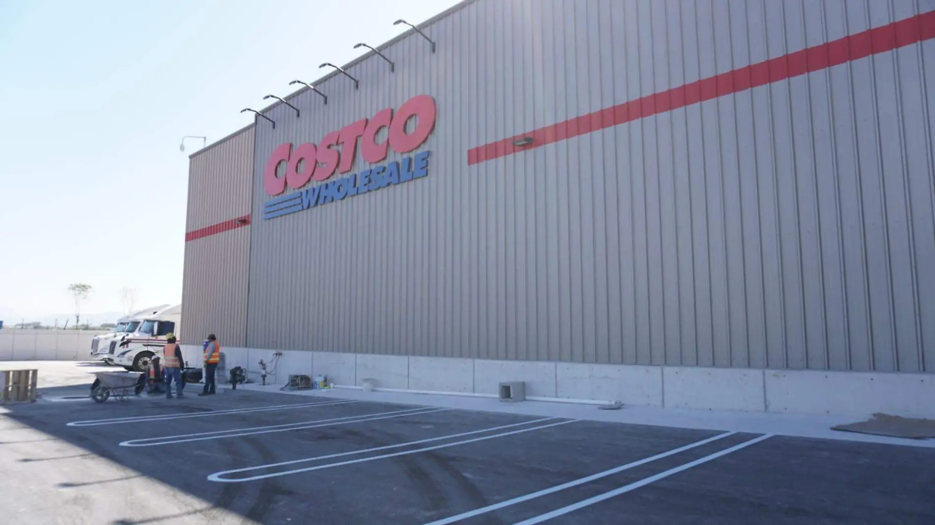 1 Costco Torreón