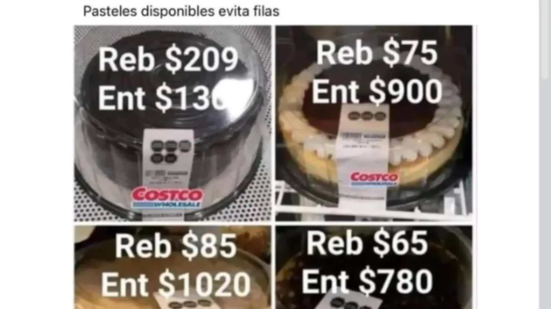 Memes Costco