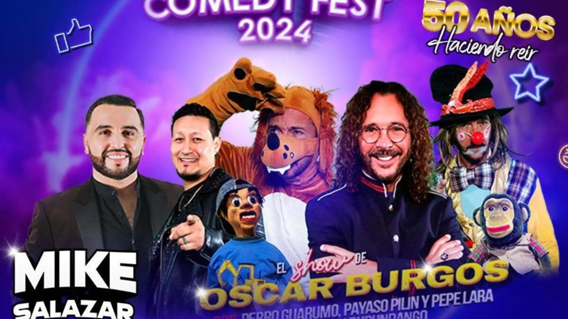 Comedy-Fest