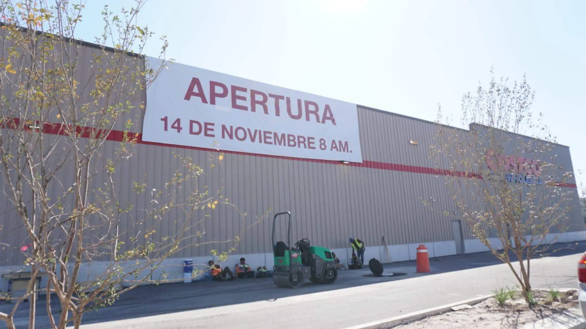 Costco Torreón