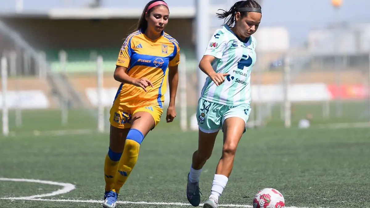 Guerreras Sub 19