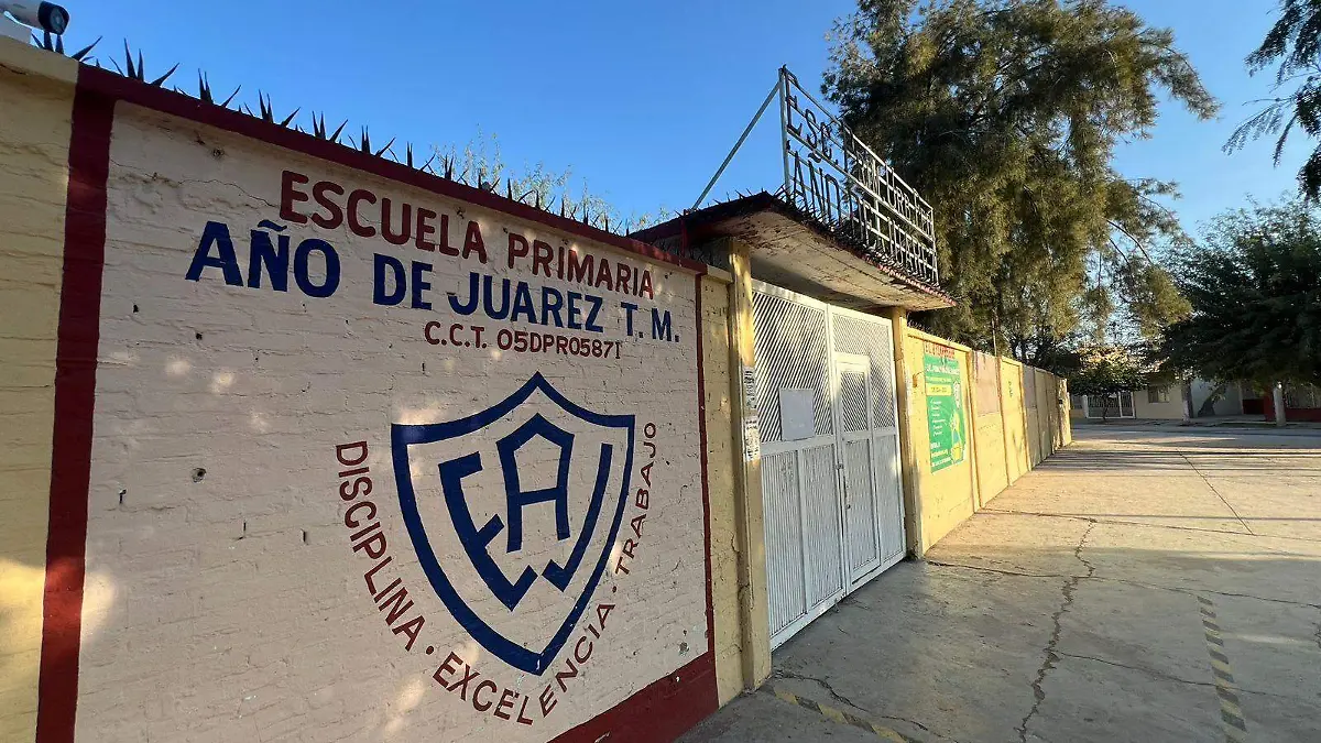 escuela