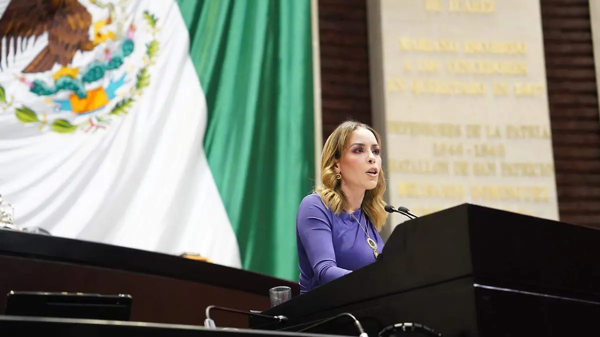 Verónica Martínez