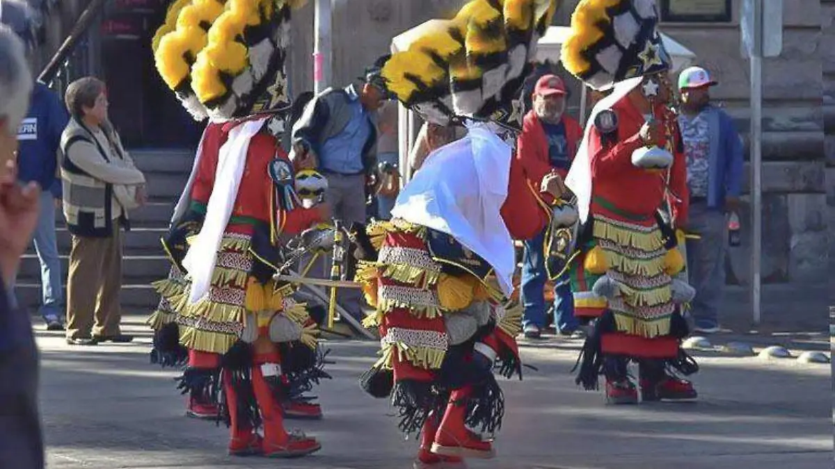 Arrancan las peregrinaciones en Torreón