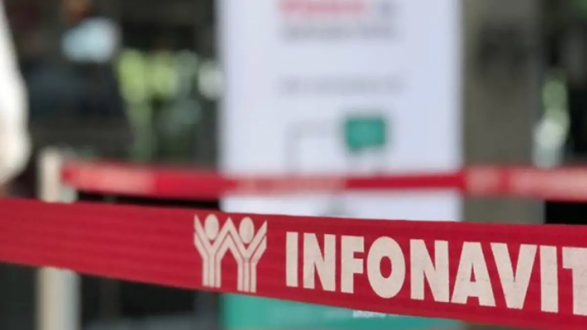 infonavit