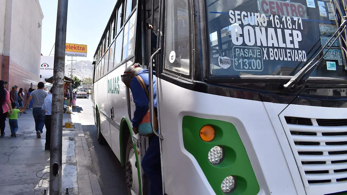 debani3-1 transporte