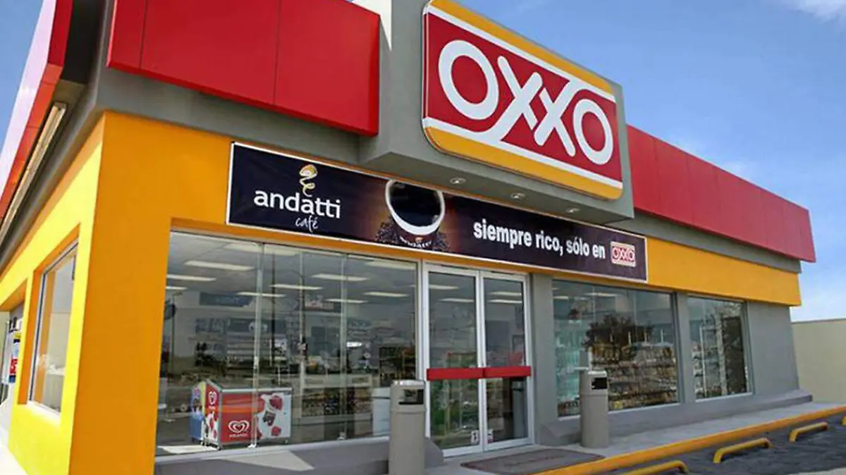Oxxo