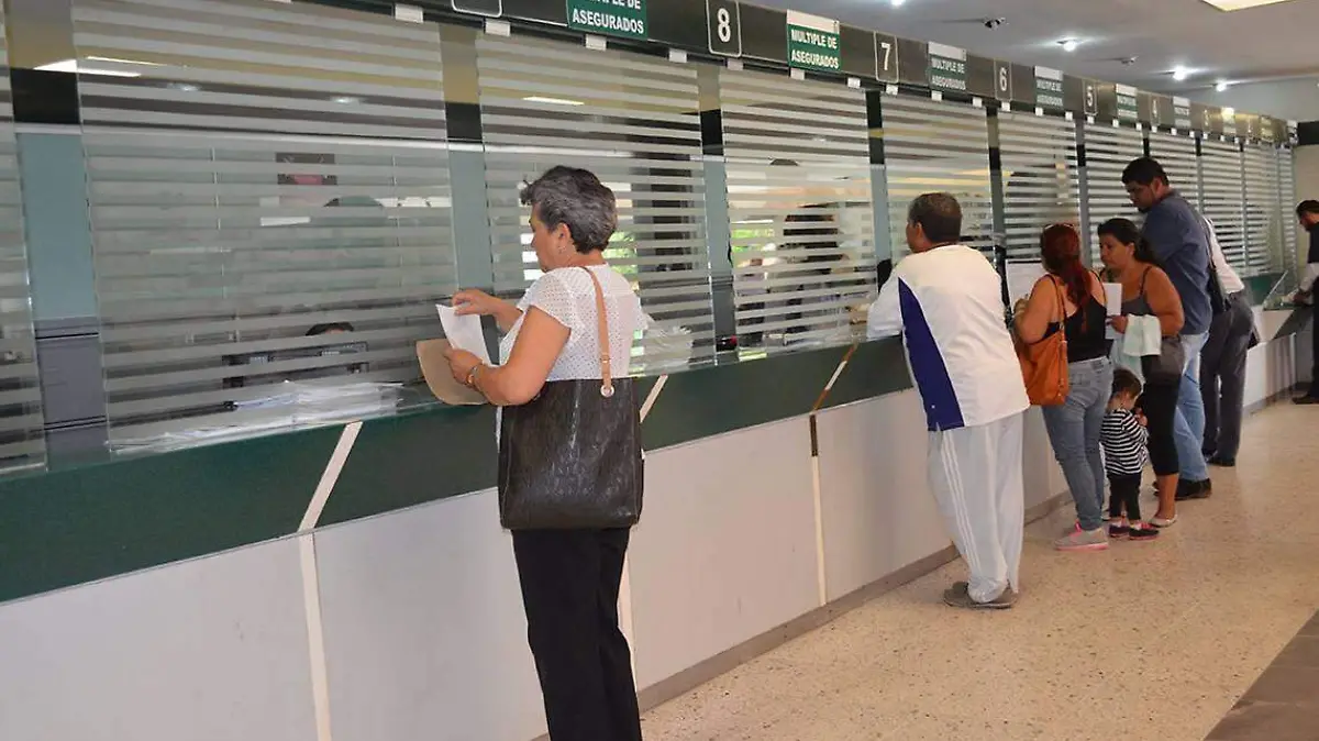 pensiones imss
