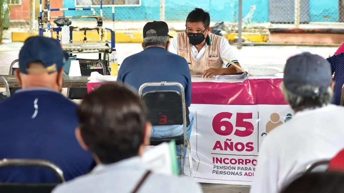 pensión binestar adultos mayores