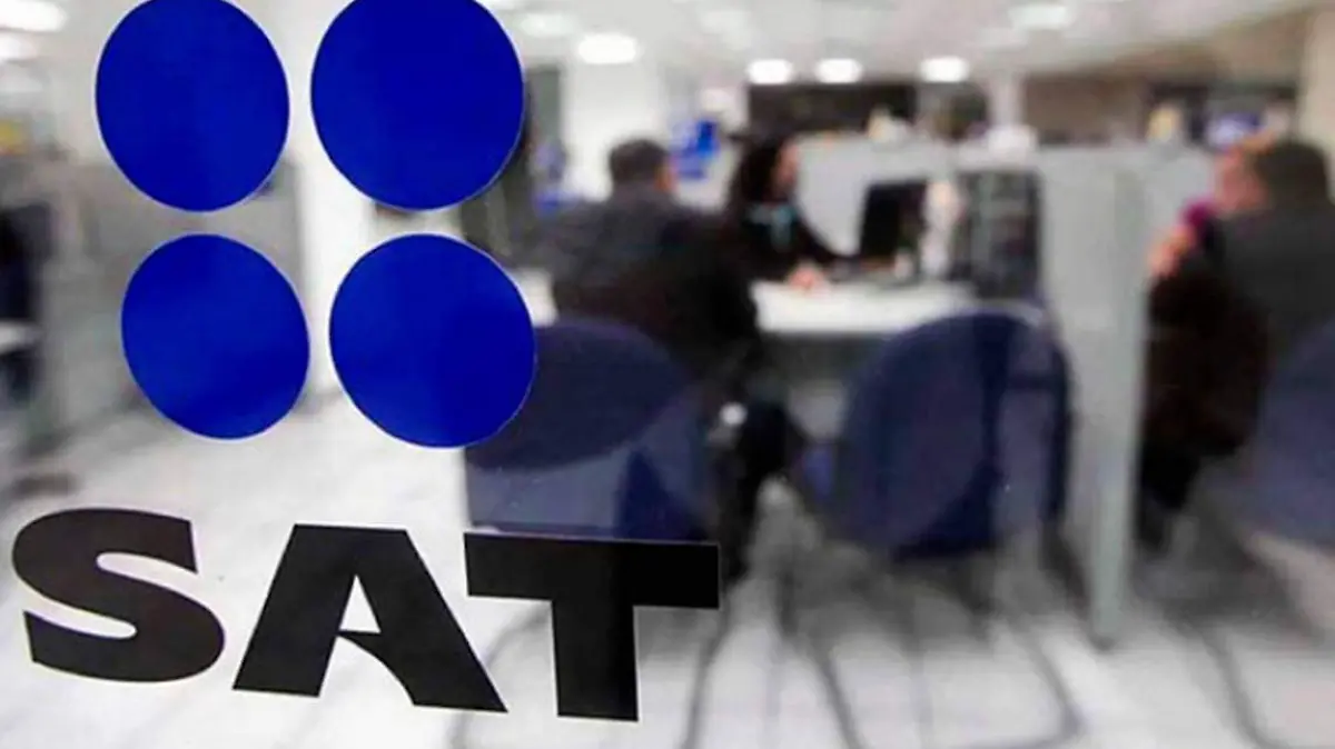 14 WEB Ni el Covid-19 lo detiene; no hay prórroga para tu declaración anual en el SAT