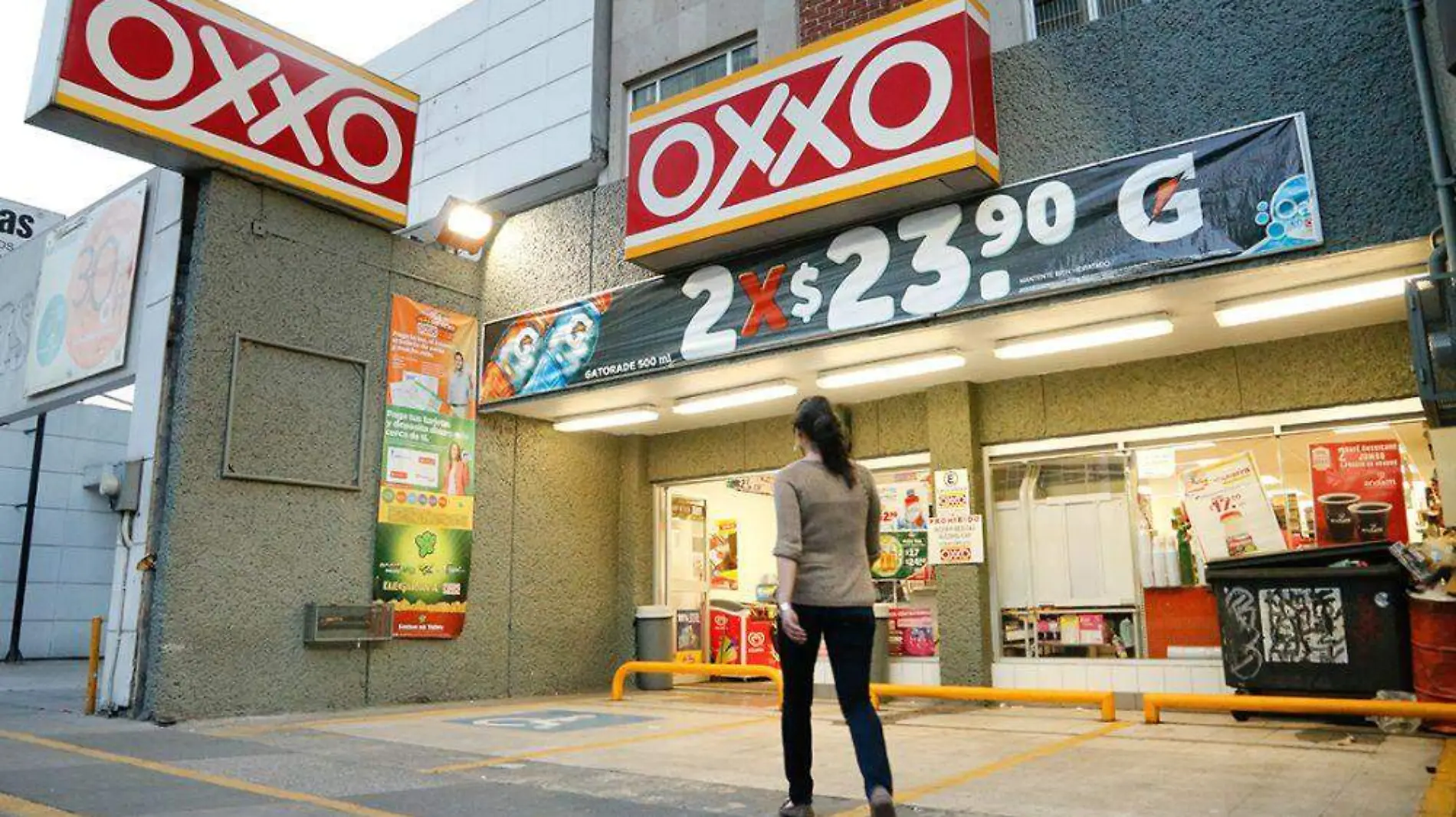 oxxo