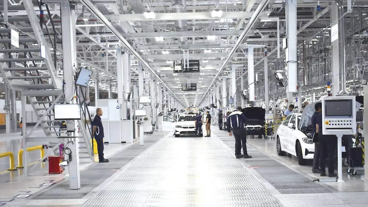 01 WEB Planta de Chrysler en Coahuila podría frenar su producción