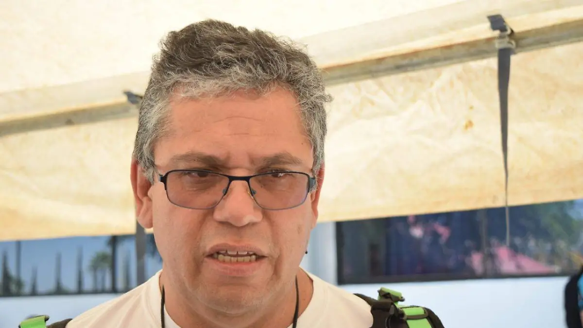 Jaime Garduño