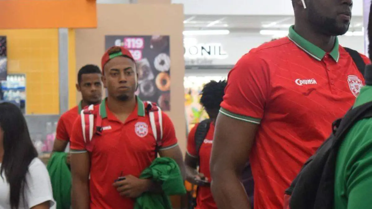 llegada de Marathón