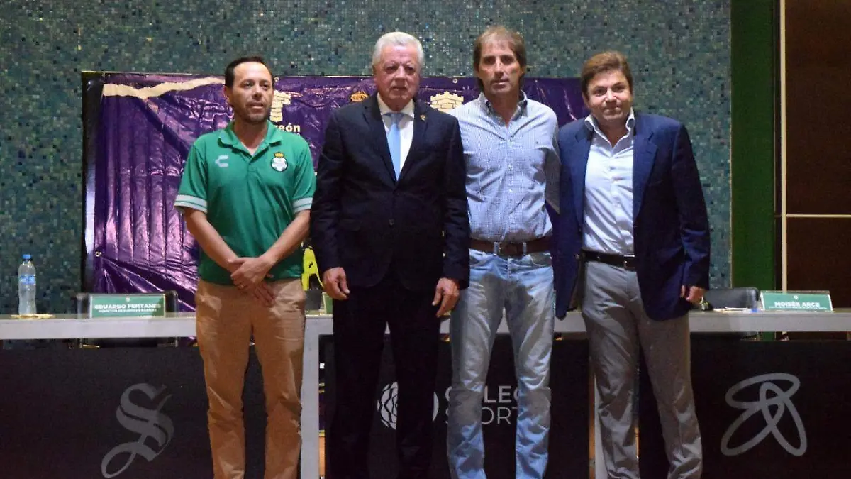 15 Presentan Torneo de Fútbol Inter barrios
